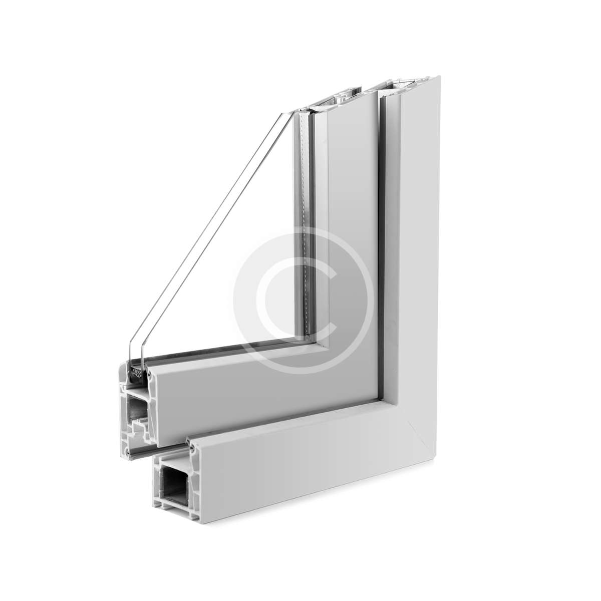 Ultimate Next Generation Double Hung Window - Image 2